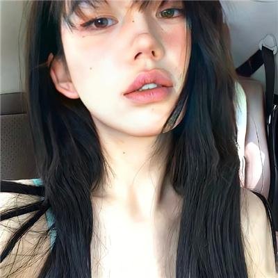 美人记·昭君