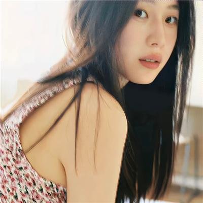 当女孩遇到熊